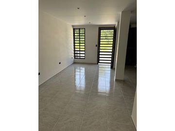 Vendo Casa para Estrenar Barrio Mónaco. Bugalagrande   AA