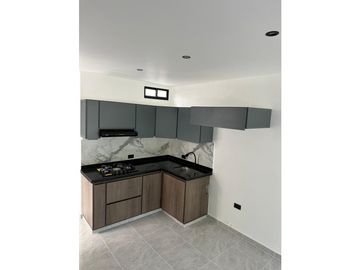 Vendo Casa para Estrenar Barrio Mónaco. Bugalagrande   AA