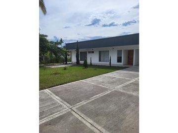 VENDO CASA CAMPESTRE CERRITOS PEREIRA