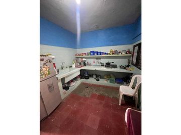 Venta de Casa Lote barrio Bolivar Yumbo (GH)