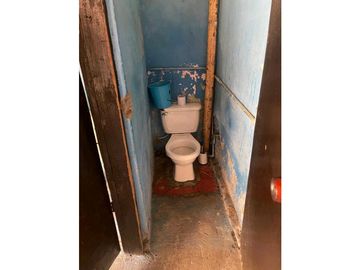 Venta de Casa Lote barrio Bolivar Yumbo (GH)