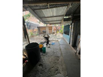 Venta de Casa Lote barrio Bolivar Yumbo (GH)