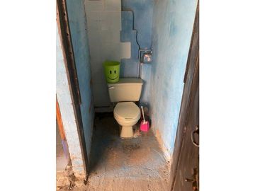 Venta de Casa Lote barrio Bolivar Yumbo (GH)