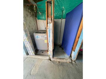 Venta de Casa Lote barrio Bolivar Yumbo (GH)