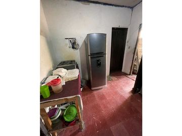 Venta de Casa Lote barrio Bolivar Yumbo (GH)