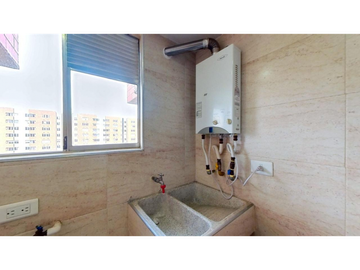 APARTAMENTO EN VENTA CONJUNTO VENTURA
