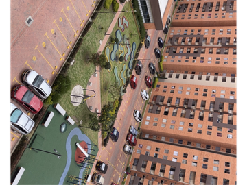 APARTAMENTO EN VENTA CONJUNTO VENTURA