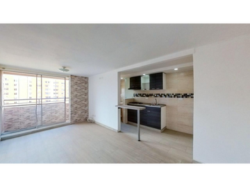 APARTAMENTO EN VENTA CONJUNTO VENTURA