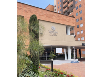 APARTAMENTO EN VENTA CONJUNTO VENTURA