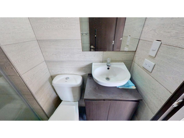 APARTAMENTO EN VENTA CONJUNTO VENTURA