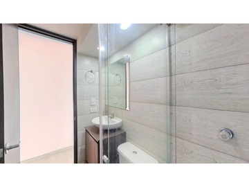 APARTAMENTO EN VENTA CONJUNTO VENTURA