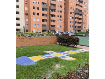 APARTAMENTO EN VENTA CONJUNTO VENTURA