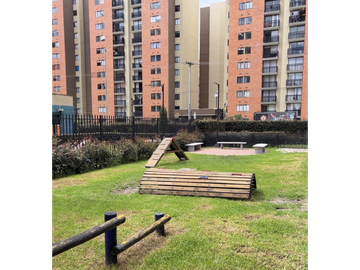 APARTAMENTO EN VENTA CONJUNTO VENTURA