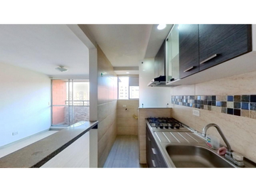 APARTAMENTO EN VENTA CONJUNTO VENTURA