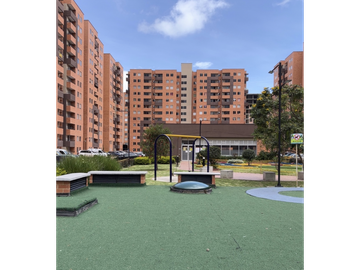 APARTAMENTO EN VENTA CONJUNTO VENTURA