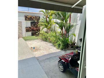 SE VENDE CASA EN PANCE CALI SUR OPORTUNIDAD