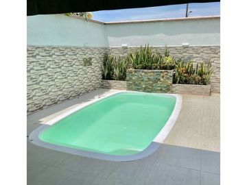 SE VENDE CASA EN PANCE CALI SUR OPORTUNIDAD