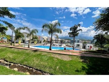 SE VENDE CASA EN PANCE CALI SUR OPORTUNIDAD