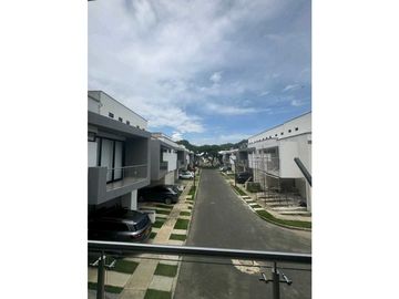 Venta casa via Cali-Jamundi (GH)