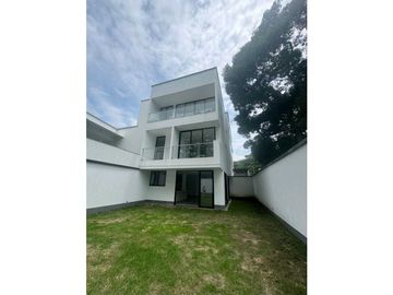 Venta casa via Cali-Jamundi (GH)