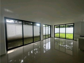 Venta casa via Cali-Jamundi (GH)