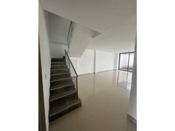 Venta casa via Cali-Jamundi (GH)