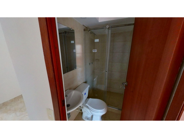 APARTAMENTO EN VENTA CONJUNTO BOREAL