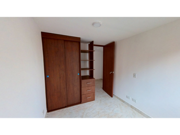 APARTAMENTO EN VENTA CONJUNTO BOREAL