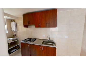 APARTAMENTO EN VENTA CONJUNTO BOREAL
