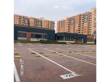 APARTAMENTO EN VENTA CONJUNTO BOREAL