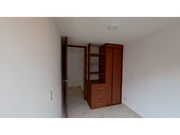 APARTAMENTO EN VENTA CONJUNTO BOREAL