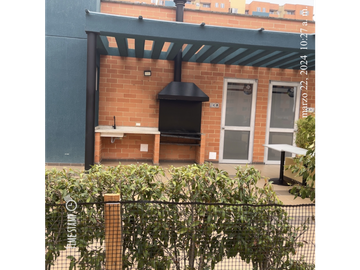 APARTAMENTO EN VENTA CONJUNTO BOREAL
