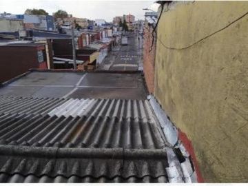 VENDO CASA BARRIO TABORA UBICADISIMA + DOS APARTAESTUDIO RENTANDO