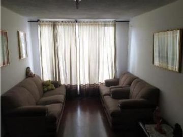 VENDO CASA BARRIO TABORA UBICADISIMA + DOS APARTAESTUDIO RENTANDO