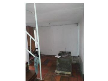 VENDO CASA BARRIO TABORA UBICADISIMA + DOS APARTAESTUDIO RENTANDO