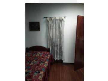 VENDO CASA BARRIO TABORA UBICADISIMA + DOS APARTAESTUDIO RENTANDO