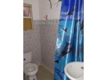 VENDO CASA BARRIO TABORA UBICADISIMA + DOS APARTAESTUDIO RENTANDO
