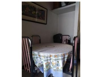 VENDO CASA BARRIO TABORA UBICADISIMA + DOS APARTAESTUDIO RENTANDO
