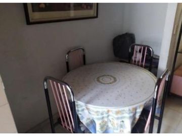VENDO CASA BARRIO TABORA UBICADISIMA + DOS APARTAESTUDIO RENTANDO