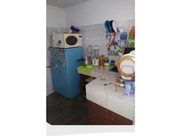 VENDO CASA BARRIO TABORA UBICADISIMA + DOS APARTAESTUDIO RENTANDO