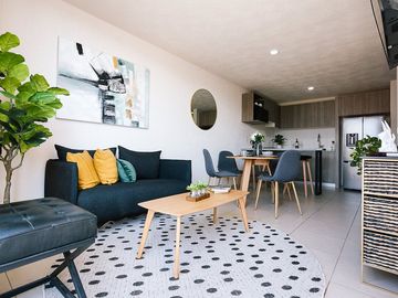 Venta de departamento cercano a Periférico Norte