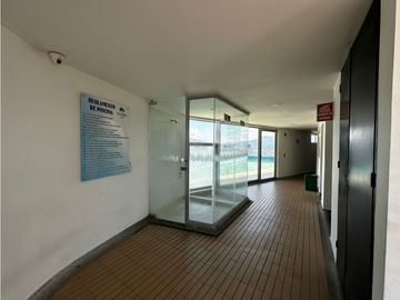 Vendo apto en Bello sector Niquía piso alto con buena vista