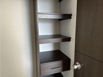 Vendo apto en Bello sector Niquía piso alto con buena vista
