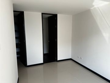 Vendo apto en Bello sector Niquía piso alto con buena vista