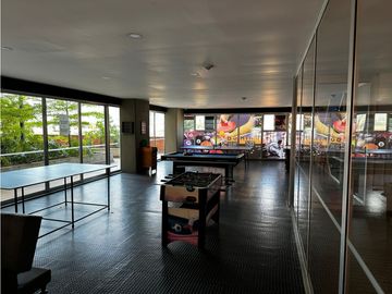 Vendo apto en Bello sector Niquía piso alto con buena vista