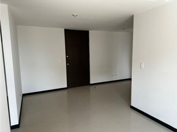 Vendo apto en Bello sector Niquía piso alto con buena vista