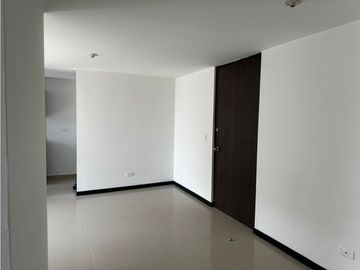 Vendo apto en Bello sector Niquía piso alto con buena vista
