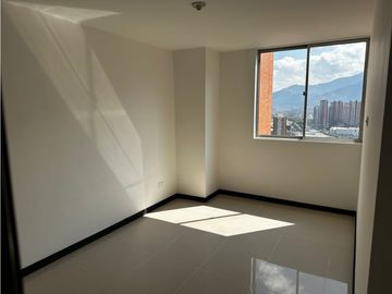 Vendo apto en Bello sector Niquía piso alto con buena vista