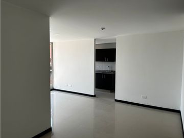 Vendo apto en Bello sector Niquía piso alto con buena vista