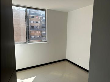 Vendo apto en Bello sector Niquía piso alto con buena vista